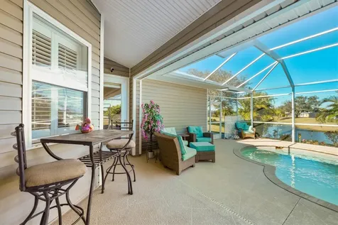 23 Medalist Place Rotonda West FL 33947