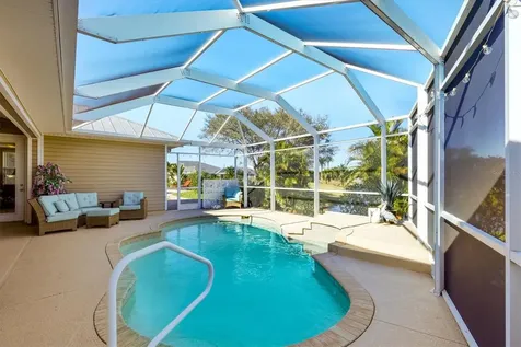 23 Medalist Place Rotonda West FL 33947