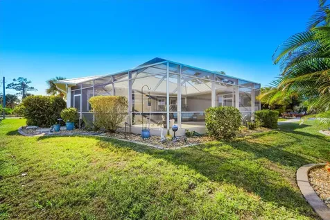 23 Medalist Place Rotonda West FL 33947