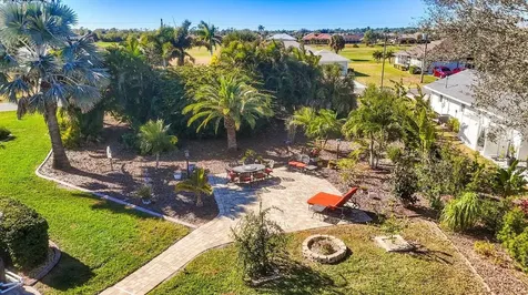 23 Medalist Place Rotonda West FL 33947