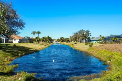 23 Medalist Place Rotonda West FL 33947