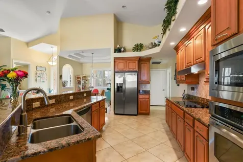 23 Medalist Place Rotonda West FL 33947