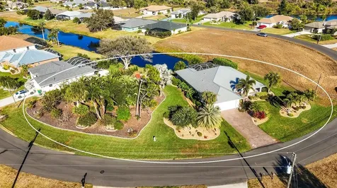 23 Medalist Place Rotonda West FL 33947