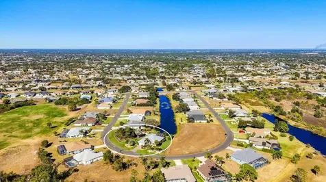 23 Medalist Place Rotonda West FL 33947