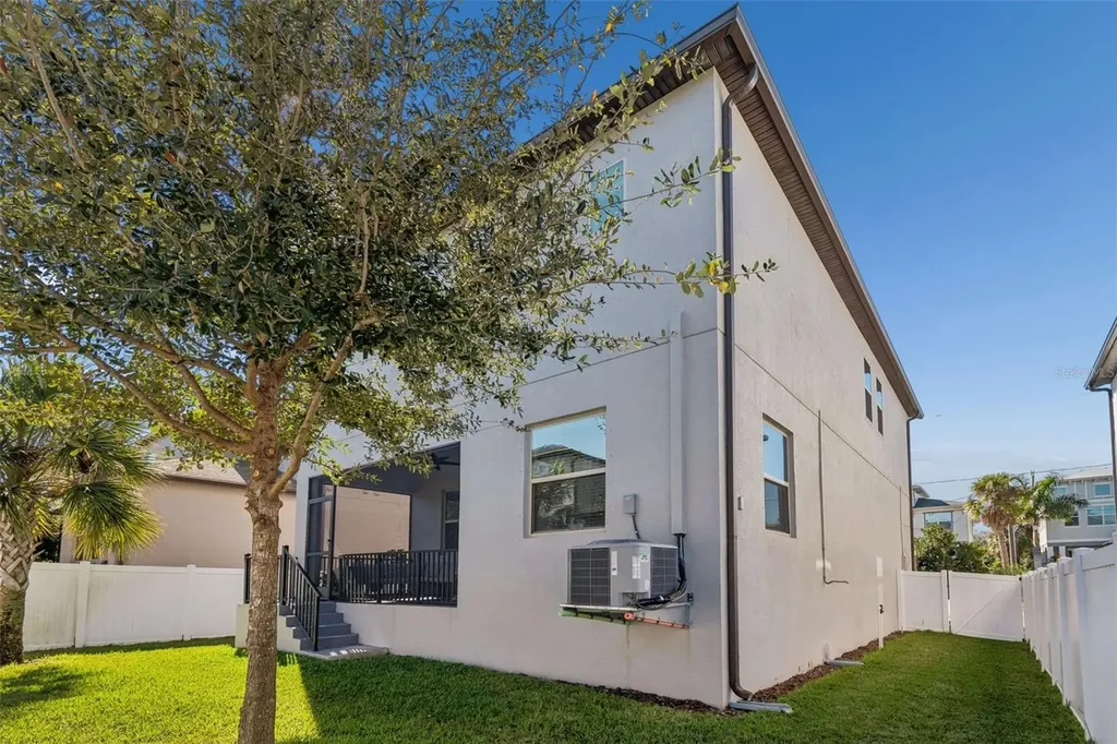 7704 S Obrien Street Tampa FL 33616