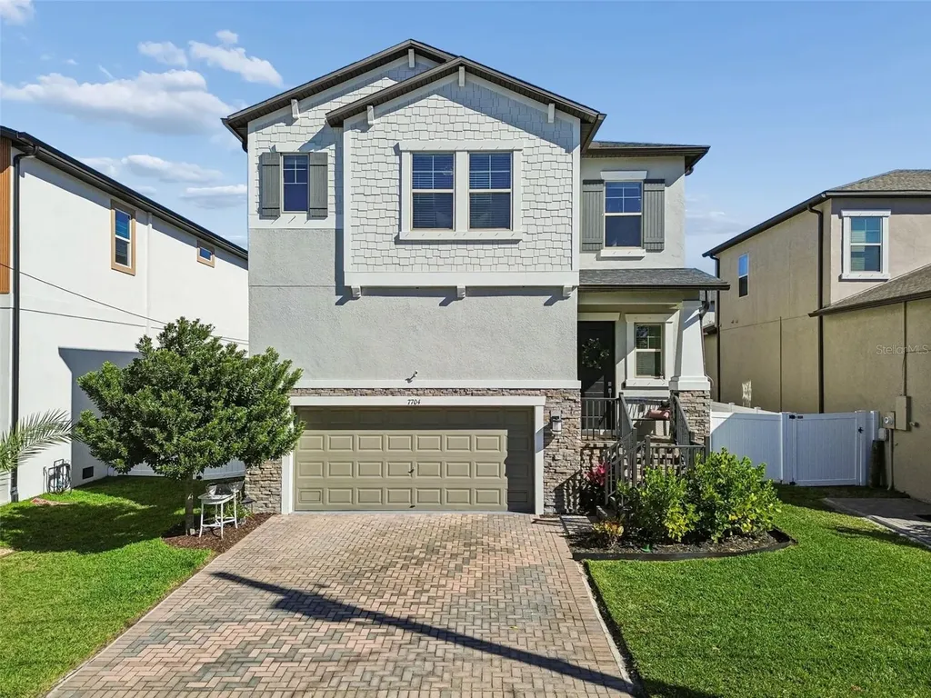 7704 S Obrien Street Tampa FL 33616