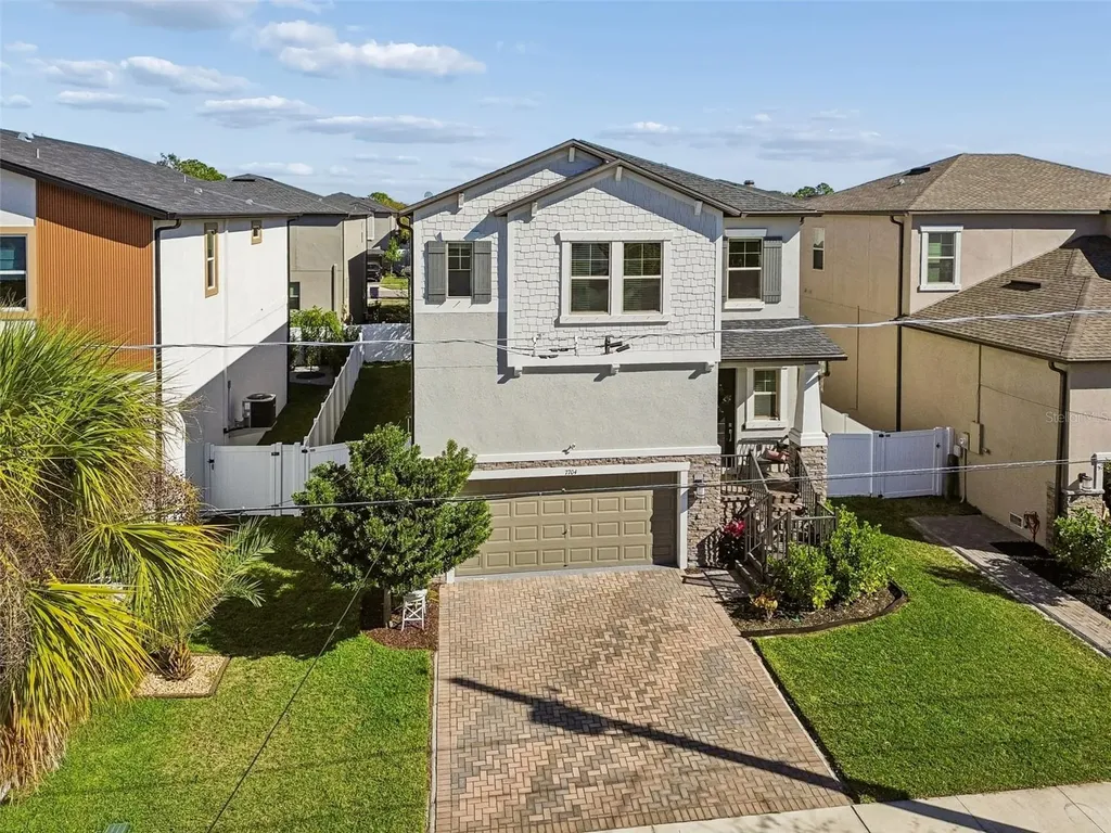 7704 S Obrien Street Tampa FL 33616