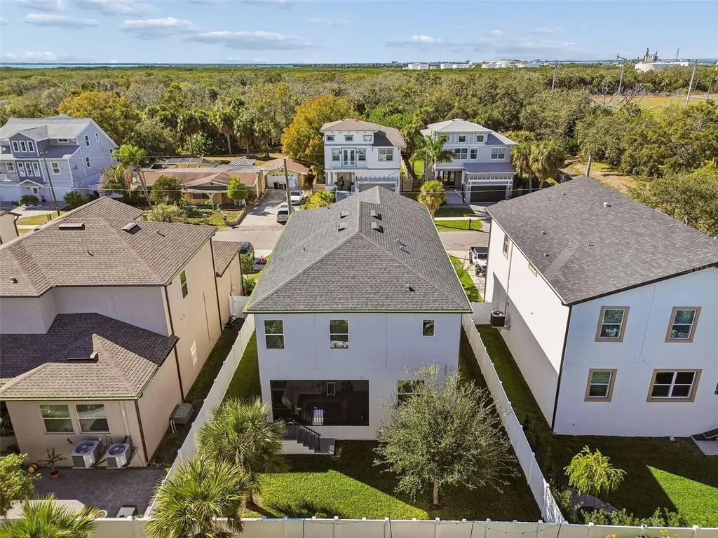 7704 S Obrien Street Tampa FL 33616
