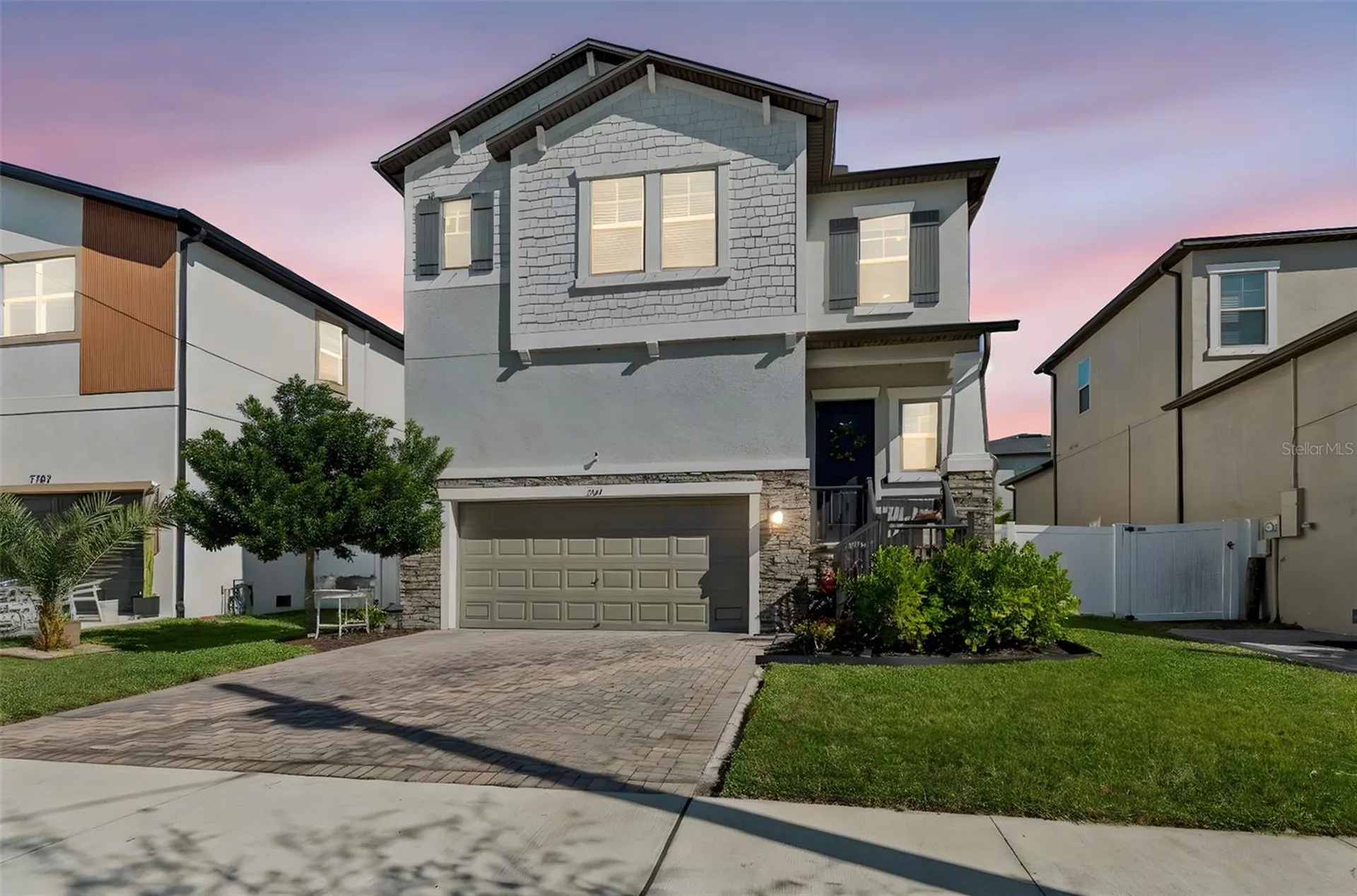 7704 S Obrien Street Tampa FL 33616