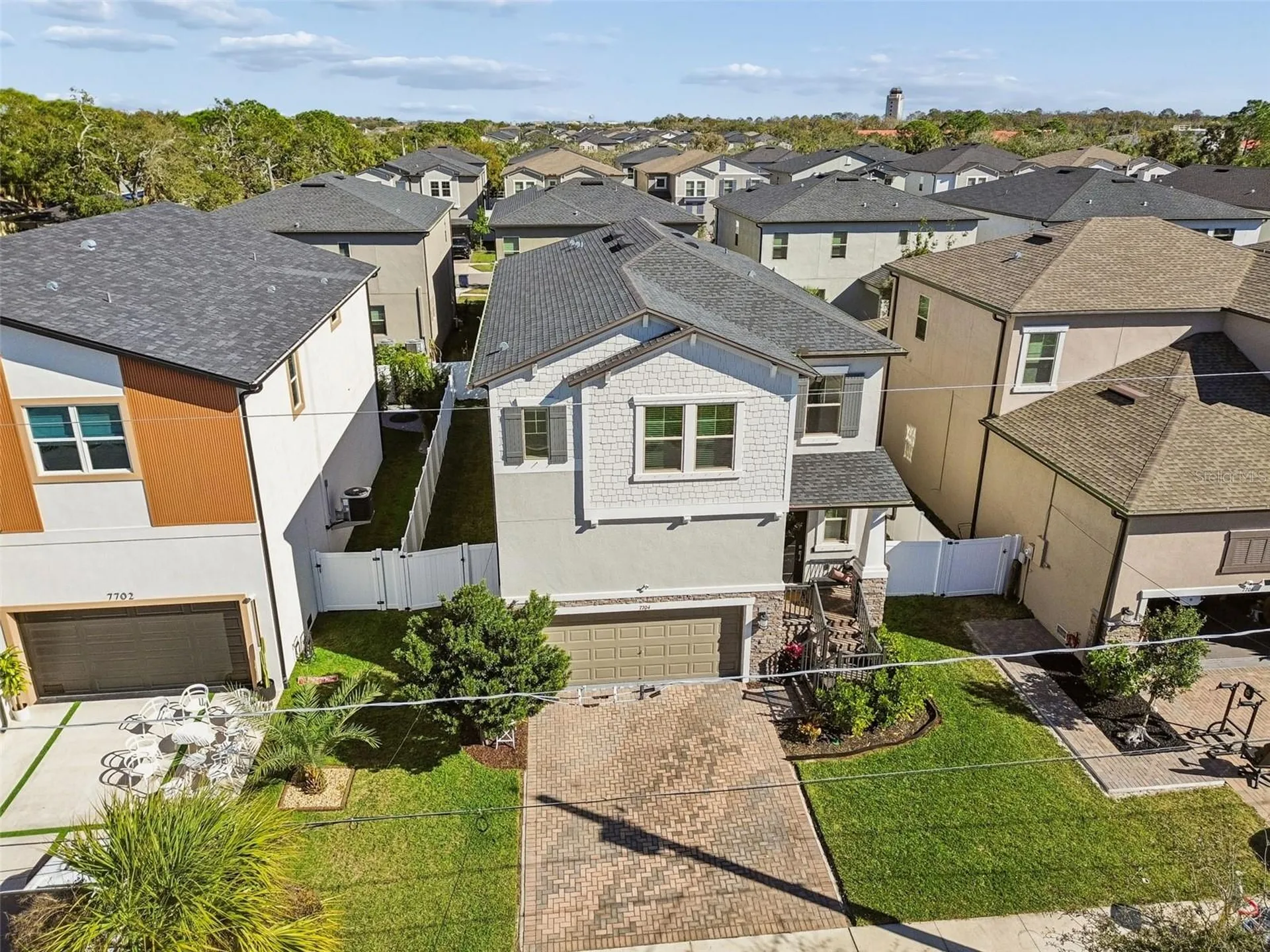 7704 S Obrien Street Tampa FL 33616