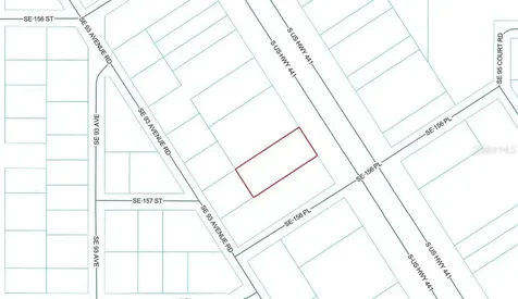 Us Highway 27/441 Summerfield FL 34491
