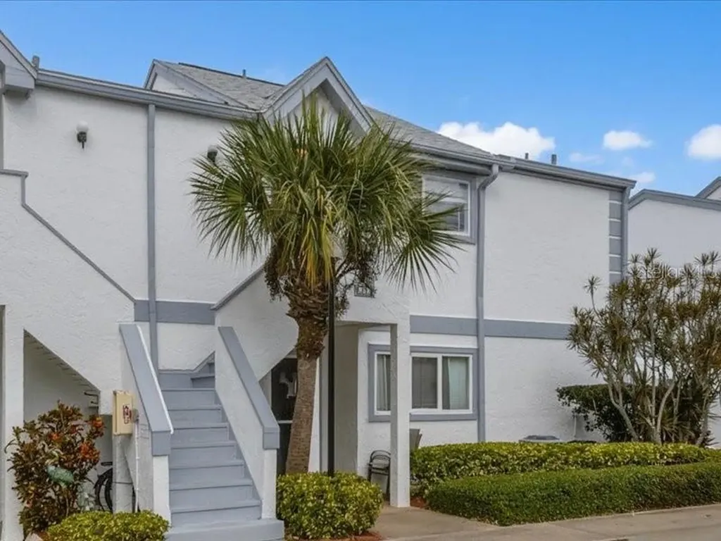 522 Beach Park Lane Cape Canaveral FL 32920