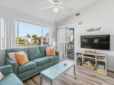 522 Beach Park Lane Cape Canaveral FL 32920