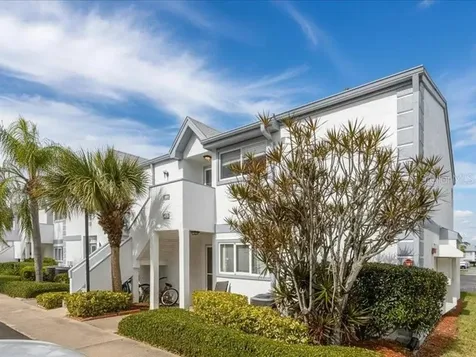 522 Beach Park Lane Cape Canaveral FL 32920