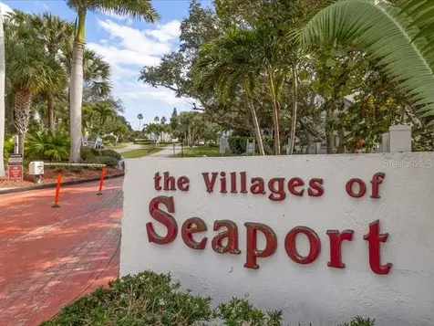 522 Beach Park Lane Cape Canaveral FL 32920
