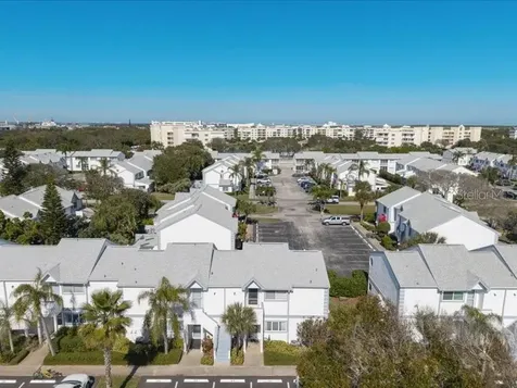 522 Beach Park Lane Cape Canaveral FL 32920