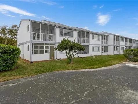 522 Beach Park Lane Cape Canaveral FL 32920