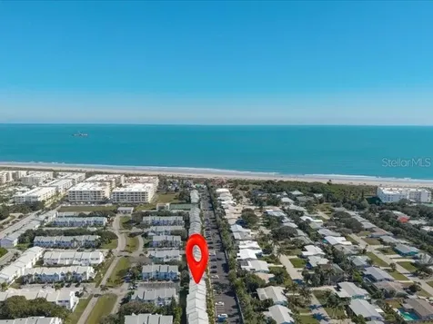 522 Beach Park Lane Cape Canaveral FL 32920