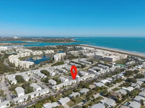522 Beach Park Lane Cape Canaveral FL 32920