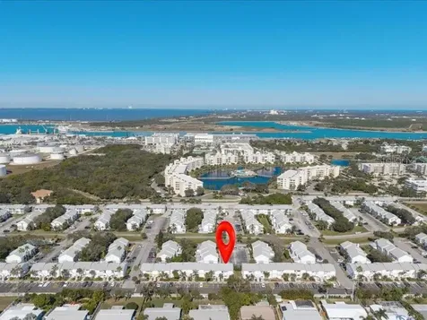 522 Beach Park Lane Cape Canaveral FL 32920
