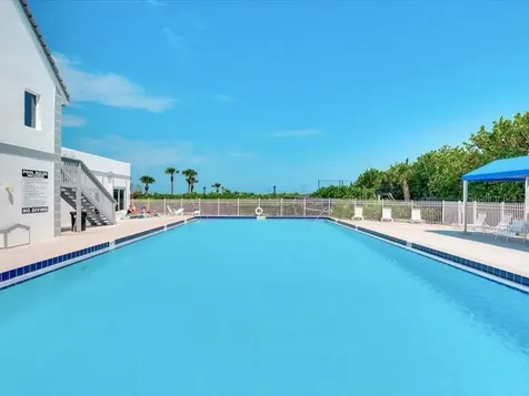 522 Beach Park Lane Cape Canaveral FL 32920