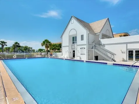 522 Beach Park Lane Cape Canaveral FL 32920