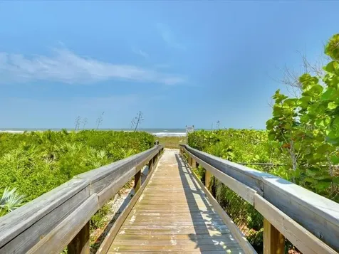 522 Beach Park Lane Cape Canaveral FL 32920