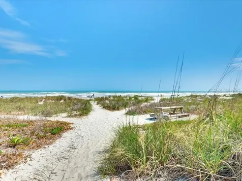 522 Beach Park Lane Cape Canaveral FL 32920