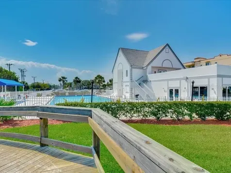 522 Beach Park Lane Cape Canaveral FL 32920