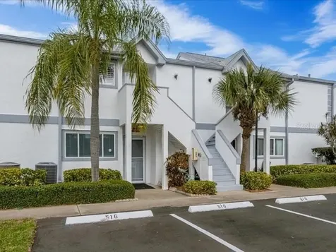 522 Beach Park Lane Cape Canaveral FL 32920