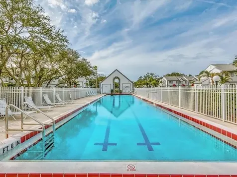 522 Beach Park Lane Cape Canaveral FL 32920