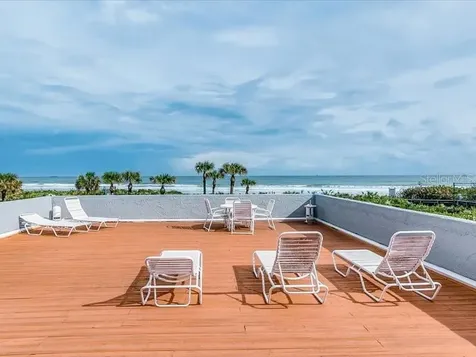 522 Beach Park Lane Cape Canaveral FL 32920