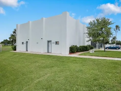 522 Beach Park Lane Cape Canaveral FL 32920