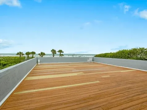 522 Beach Park Lane Cape Canaveral FL 32920
