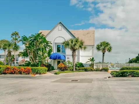 522 Beach Park Lane Cape Canaveral FL 32920