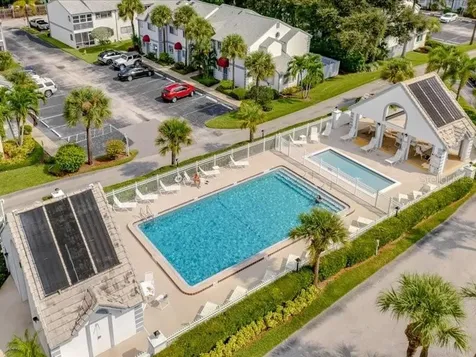 522 Beach Park Lane Cape Canaveral FL 32920