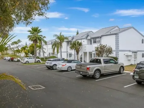 522 Beach Park Lane Cape Canaveral FL 32920
