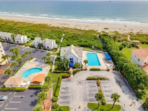 522 Beach Park Lane Cape Canaveral FL 32920