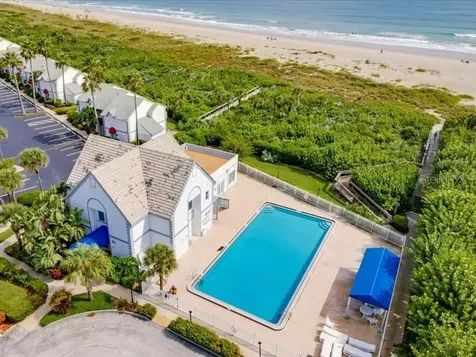 522 Beach Park Lane Cape Canaveral FL 32920