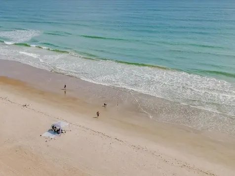 522 Beach Park Lane Cape Canaveral FL 32920