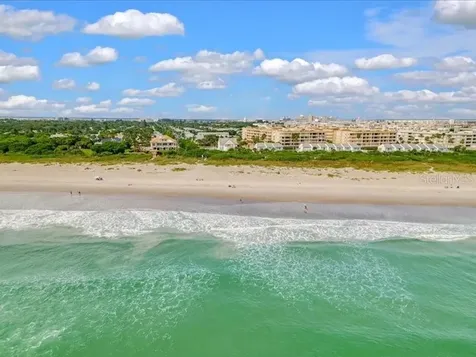 522 Beach Park Lane Cape Canaveral FL 32920