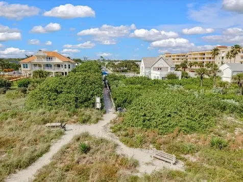 522 Beach Park Lane Cape Canaveral FL 32920