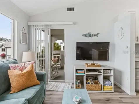 522 Beach Park Lane Cape Canaveral FL 32920