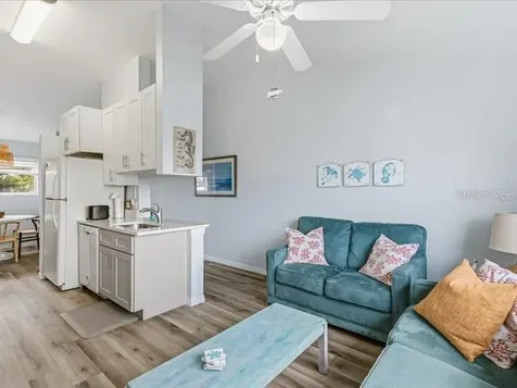522 Beach Park Lane Cape Canaveral FL 32920