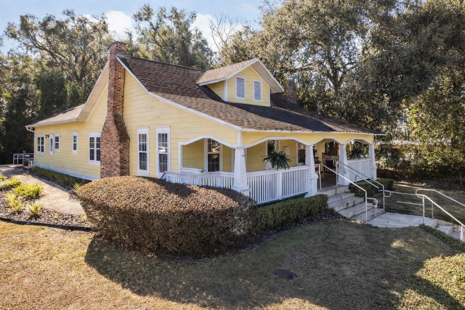 Newberry FL, 25125 W Newberry Road