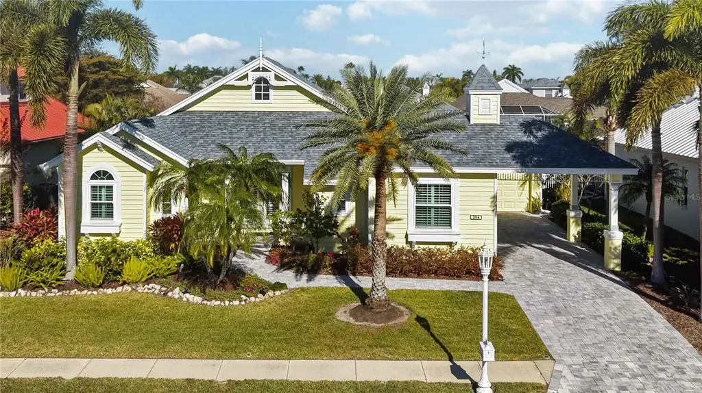 204 Americas Cup Boulevard Bradenton FL 34208