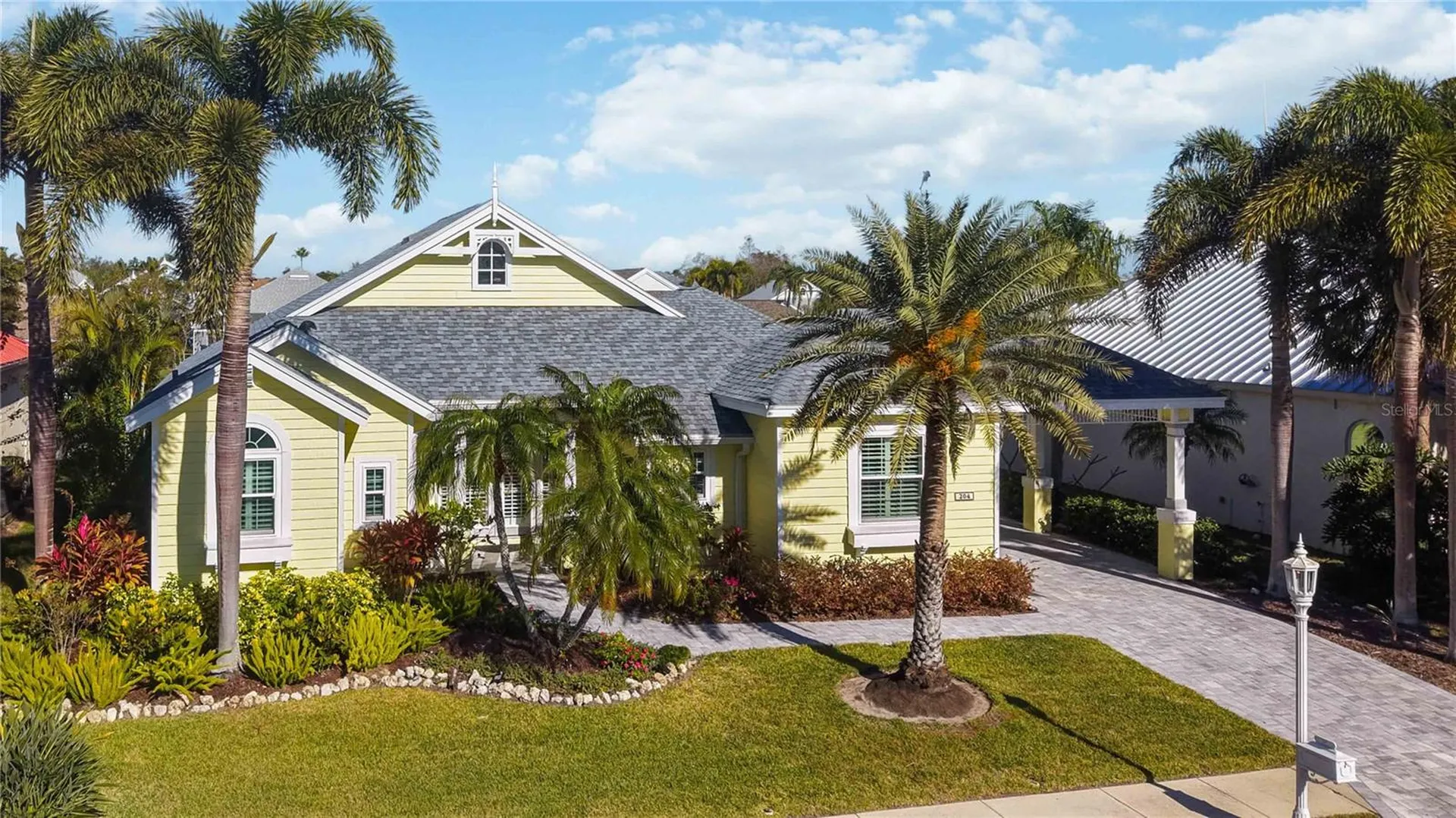204 Americas Cup Boulevard Bradenton FL 34208