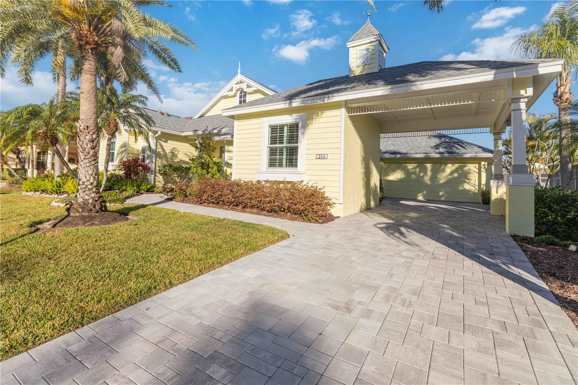 204 Americas Cup Boulevard Bradenton FL 34208