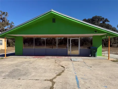 515 S Main Street Chiefland FL 32626