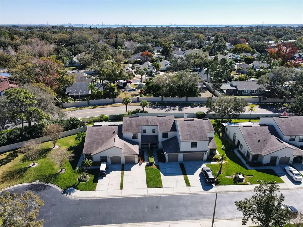 602 Quail Keep Drive Safety Harbor FL 34695